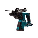 Martillo ligero Makita DHR263Z - 18V X2, SDS-PLUS, 2,5 J, 26 mm en hormigón - Solo cuerpo (Sin batería ni cargador ni maletín)
