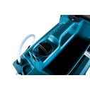 Hidrolimpiadora portátil Makita DHW080ZK - 36V (18V x2) - 80 bar, depósito de agua 50L - Sin baterías ni cargador