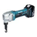 Roedora LXT Makita DJN161RMJ - Batería 18V, 1900 rpm, cortes precisos en metal y aluminio