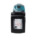 Roedora LXT Makita DJN161RMJ - Batería 18V, 1900 rpm, cortes precisos en metal y aluminio