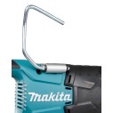 Sierra de sable Makita DJR187RTE - 18V - Motor sin escobillas - Cambio sin herramientas