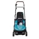 Cortacésped a batería Makita DLM432CT2 - 43 cm - 36V (18V x2) - Ligero y plegable