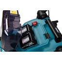 Cortacésped a batería Makita DLM432CT2 - 43 cm - 36V (18V x2) - Ligero y plegable