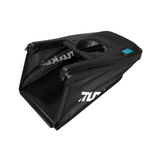 Cortacésped a batería Makita DLM432CT2 - 43 cm - 36V (18V x2) - Ligero y plegable