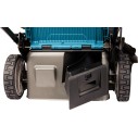 Cortacésped a batería Makita DLM532ZX2 - 53 cm - 36V (18V x2) - Tracción - Sin batería ni cargador