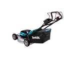 Cortacésped a batería Makita DLM533ZX2 - 53 cm - 36V (18V x2) - Sin batería ni cargador