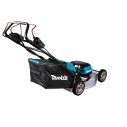 Cortacésped a batería Makita DLM533ZX2 - 53 cm - 36V (18V x2) - Sin batería ni cargador