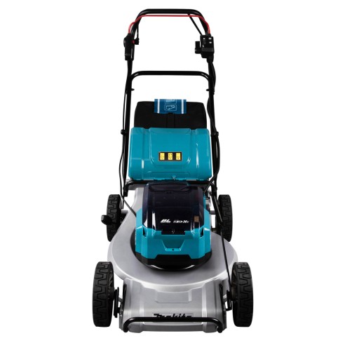 Cortacésped a batería Makita DLM533ZX2 - 53 cm - 36V (18V x2) - Sin batería ni cargador