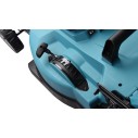 Cortacésped a batería Makita DLM539CT2 - 53 cm - 36V (18V x2) -  70 L capacidad de recogida