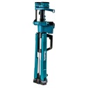 Trípode de iluminación Makita DML814 - 12 LEDs altura regulable, 3000 lúmenes, IP55