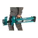 Trípode de iluminación Makita DML814 - 12 LEDs altura regulable, 3000 lúmenes, IP55