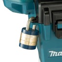 Trípode de iluminación Makita DML814 - 12 LEDs altura regulable, 3000 lúmenes, IP55