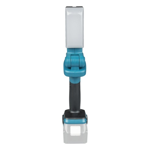 Linterna Makita DML816X 18V - Foco doble LED, 500 lúmenes, 7 ángulos de iluminación