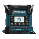 Lámpara de camping Makita DMR057 - Linterna multifunción 14,4V/18V, Bluetooth y radio FM