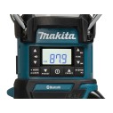 Lámpara de camping Makita DMR057 - Linterna multifunción 14,4V/18V, Bluetooth y radio FM