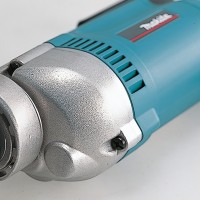Taladro eléctrico Makita DP4001 - 750 W, velocidad variable 0-900 rpm, portabrocas automático 1,5-13 mm 2