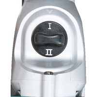 Taladro Makita DP4011 - 720 W, 2 velocidades, portabrocas automático 13 mm, reversible 2