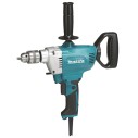 Taladro batidor Makita DS4012 - 750 W, velocidad variable, mango giratorio para mezcla de materiales