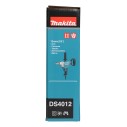 Taladro batidor Makita DS4012 - 750 W, velocidad variable, mango giratorio para mezcla de materiales