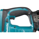 Grapadora LXT® 18V Makita DST221RMJ - Fijación rápida de paneles de MDF - 10-22 mm, 2 baterías 4,0Ah