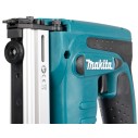 Grapadora LXT® 18V Makita DST221RMJ - Fijación rápida de paneles de MDF - 10-22 mm, 2 baterías 4,0Ah