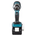 Atornillador de impacto Makita DTD152RTJ - 18V, 165 Nm, 2 baterías de 5,0Ah, luz LED, maletín Makpac