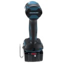 Atornillador de impacto Makita DTD154RTJ - 18V, 175 Nm, 3 ajustes de potencia, motor sin escobillas