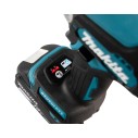 Atornillador de impacto Makita DTD157RTJ - 18V - 140 Nm - Motor sin escobillas - Luz LED