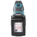 Multiherramienta Makita DTM51RMEX1 - 18V LXT, velocidad variable 6000-20000 rpm, incluye 2 baterías