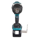 Llave de impacto Makita DTW1001RTJ 18V - 1250 Nm - 3/4" - Motor sin escobillas - Luz LED