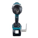 Llave de impacto Makita DTW1002RTJ - 18V, 1200 Nm, motor sin escobillas, 2 baterías 5Ah