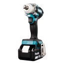 Llave de impacto 18V Makita DTW300RTJ - 330 Nm - Motor sin escobillas - 4 velocidades eléctricas