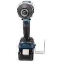 Llave de impacto 1/2" Makita DTW700RTJ - 700 Nm, 18V, motor sin escobillas, 3 modos automáticos