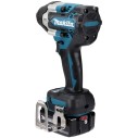 Llave de impacto Makita DTW701RTJ 18V - 700 Nm - Motor sin escobillas - Luz LED incorporada