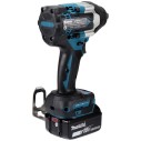 Llave de impacto Makita DTW701RTJ 18V - 700 Nm - Motor sin escobillas - Luz LED incorporada