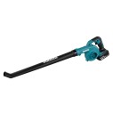 Soplador a batería Makita DUB186SF - 18V, 68 m/s, tubo largo, 3 velocidades eléctricas