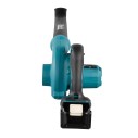 Soplador a batería Makita DUB186SF - 18V, 68 m/s, tubo largo, 3 velocidades eléctricas