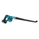 Soplador a batería Makita DUB186SF - 18V, 68 m/s, tubo largo, 3 velocidades eléctricas