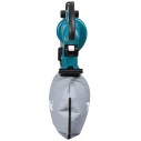 Soplador Makita DUB187T001 18V - Velocidad variable 64 m/s, función aspirador, batería LXT®