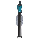 Soplador Makita DUB187T001 18V - Velocidad variable 64 m/s, función aspirador, batería LXT®