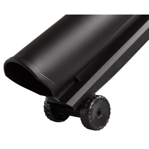 Soplador Makita DUB187T001 18V - Velocidad variable 64 m/s, función aspirador, batería LXT®