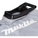 Soplador Makita DUB187T001 18V - Velocidad variable 64 m/s, función aspirador, batería LXT®