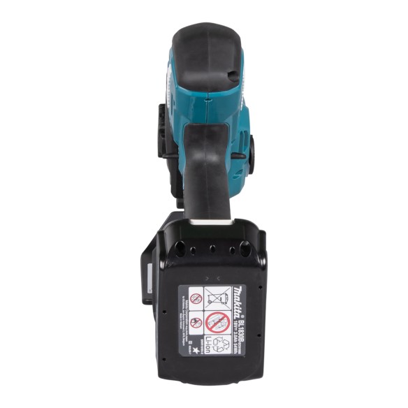 Sierra de poda Makita DUC101SF 18V - Ligera, 10 cm guía, lubricación automática, motor sin escobillas Sierra de poda Makita DUC101SF 18V - Ligera, 10 cm guía, lubricación automática, motor sin escobillas