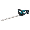 Cortasetos Makita DUH506RT - 18V, cuchilla 500 mm, motor sin escobillas, corte 20 mm