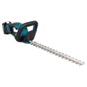 Cortasetos Makita DUH506RT - 18V, cuchilla 500 mm, motor sin escobillas, corte 20 mm