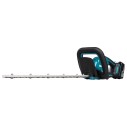 Cortasetos Makita DUH506RT - 18V, cuchilla 500 mm, motor sin escobillas, corte 20 mm