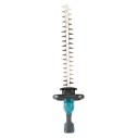 Cortasetos Makita DUH506RT - 18V, cuchilla 500 mm, motor sin escobillas, corte 20 mm