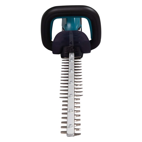 Cortasetos Makita DUH607RT 18V - 600 mm, motor sin escobillas, bajo consumo, freno eléctrico Cortasetos Makita DUH607RT 18V - 600 mm, motor sin escobillas, bajo consumo, freno eléctrico
