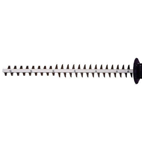 Cortasetos Makita DUH607RT 18V - 600 mm, motor sin escobillas, bajo consumo, freno eléctrico