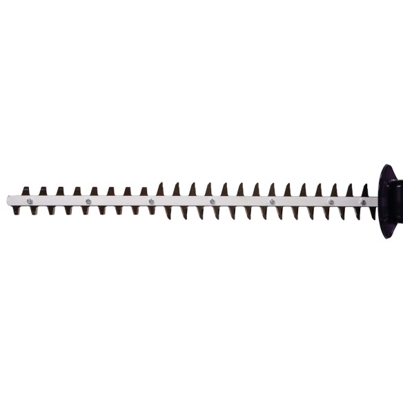 Cortasetos Makita DUH607RT 18V - 600 mm, motor sin escobillas, bajo consumo, freno eléctrico Cortasetos Makita DUH607RT 18V - 600 mm, motor sin escobillas, bajo consumo, freno eléctrico